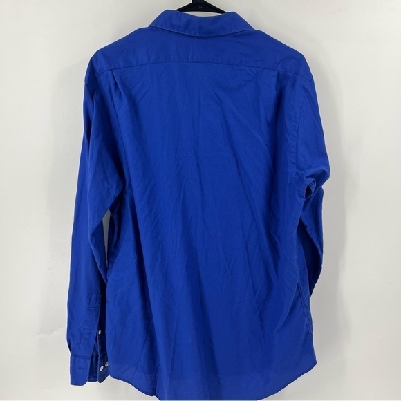 Polo by Ralph Lauren Longsleeve Button Down Shirt. - Picture 2 of 5